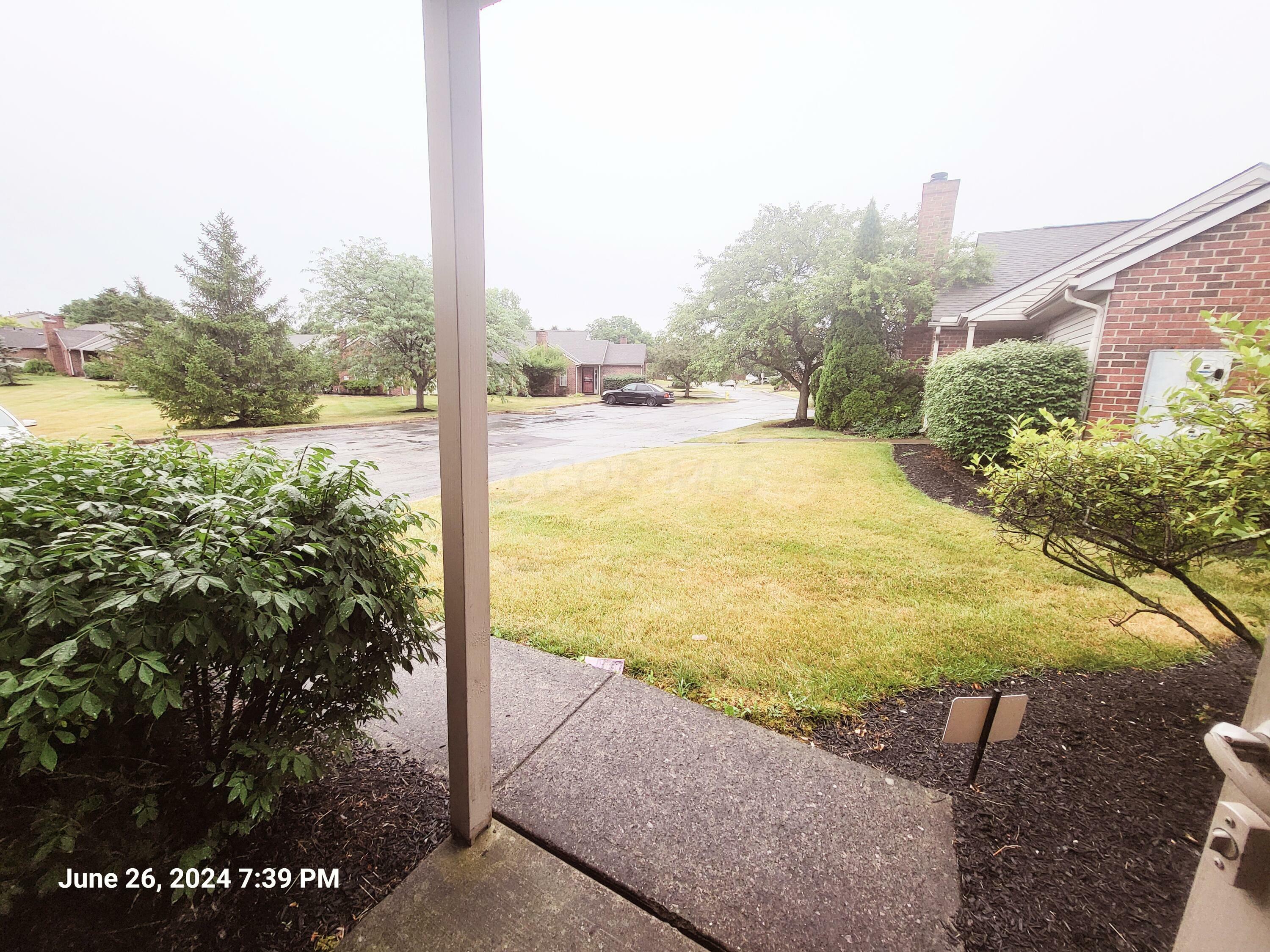 Property Photo:  3681 Charlemonte Way  OH 43110 