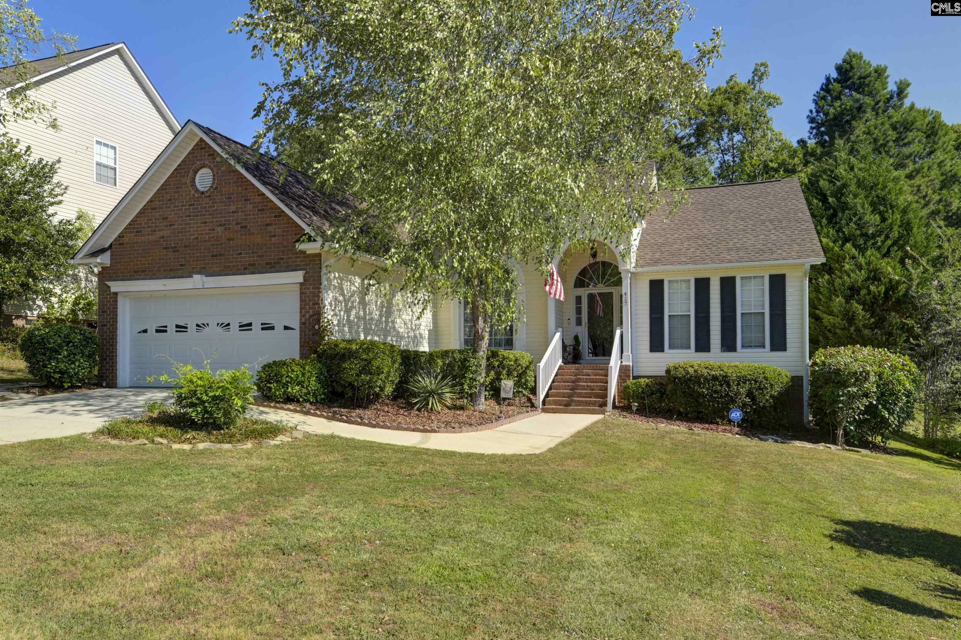 Property Photo:  417 Gallatin  SC 29063 