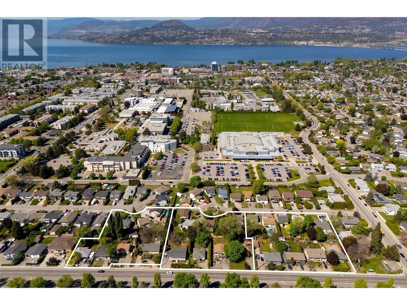 Photo de la propriété: 2896 Gordon Drive BC V1W 3R3
