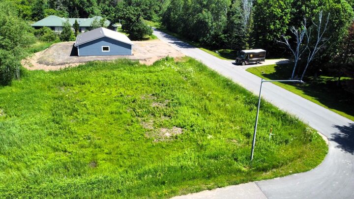 Property Photo:  12xx Dorothy Street  MN 56342 