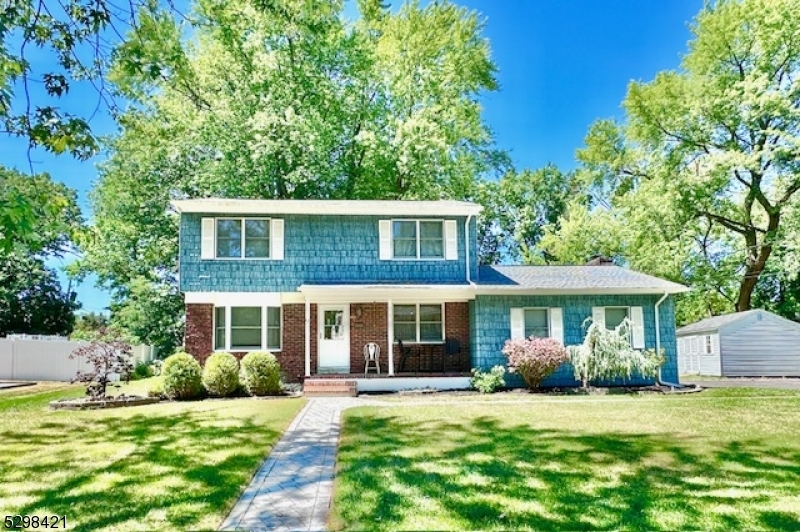 Property Photo:  17 Fawn Dr  NJ 07747 