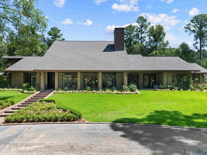 708 Richardson Lane  Henderson TX 75654 photo