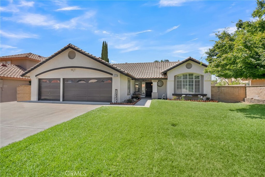 8429 Hunter Drive  Alta Loma CA 91701 photo