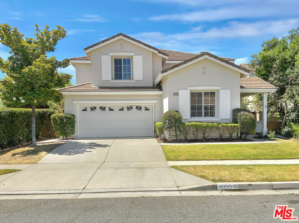 Property Photo:  12217 Saxon Drive  CA 91739 