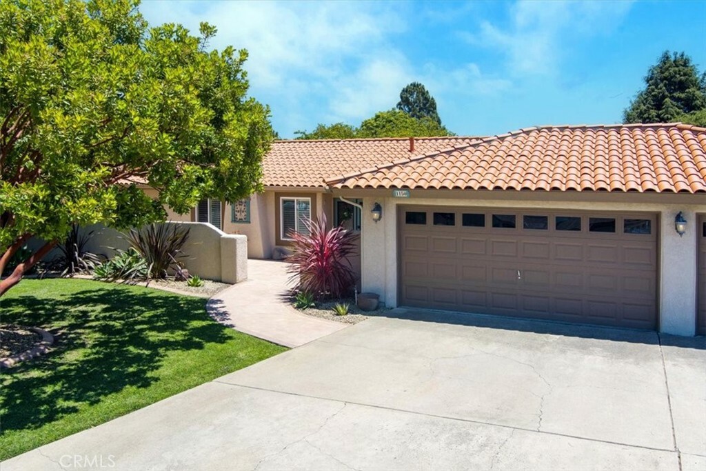 Property Photo:  1150 Greenridge Court  CA 93455 