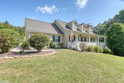 Property Photo:  252 Coosa Way  GA 30512 