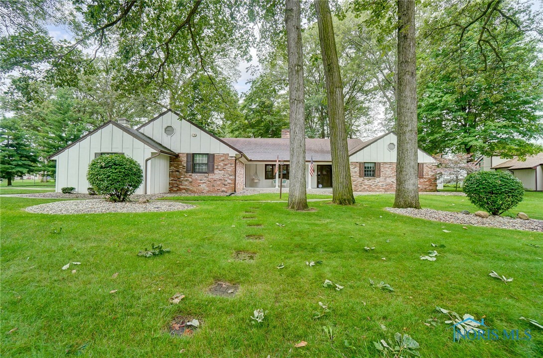 Property Photo:  3200 Byrnwyck Drive  OH 45840 