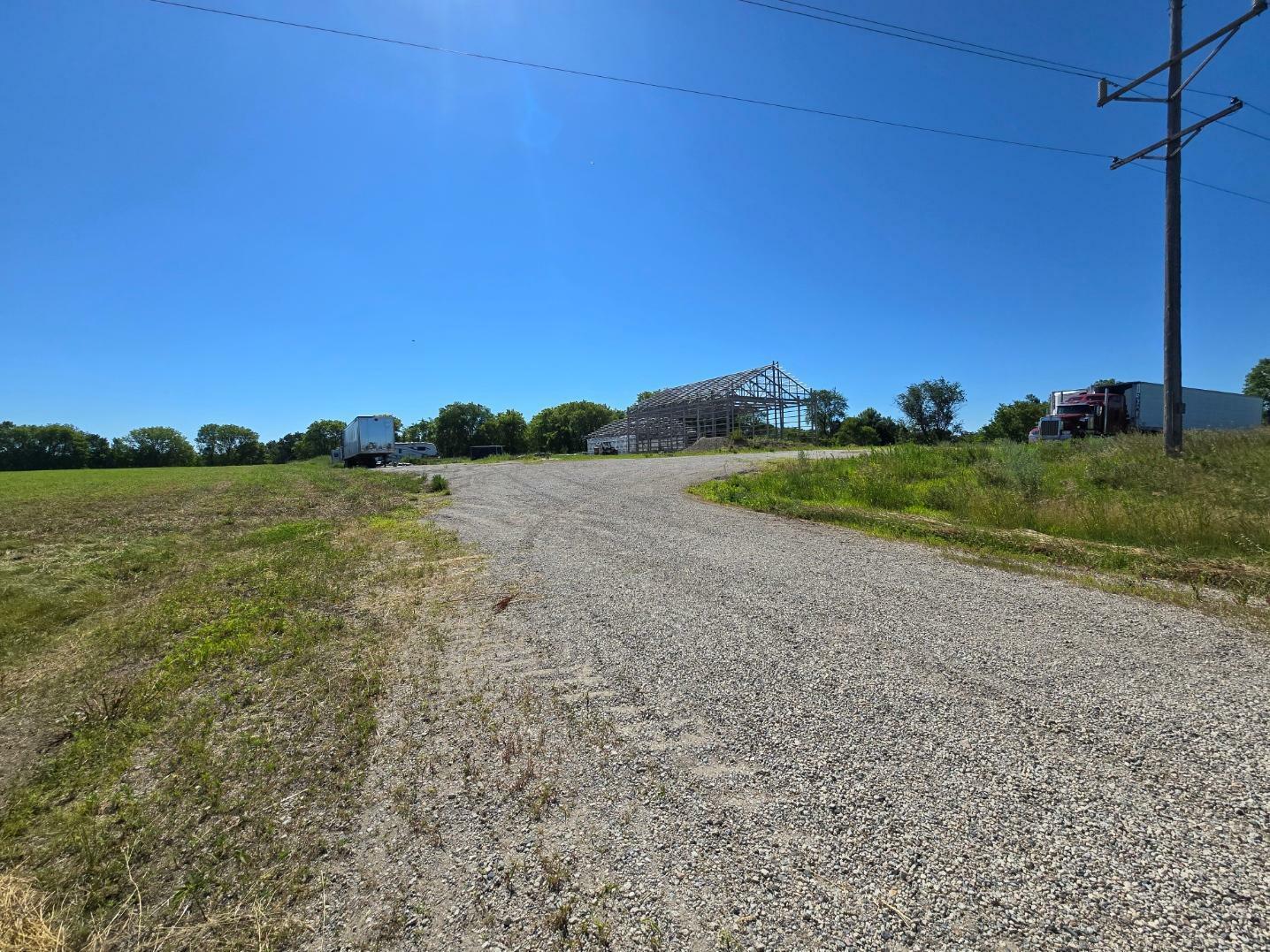 Property Photo: 12050 State Highway 15 MN 55353