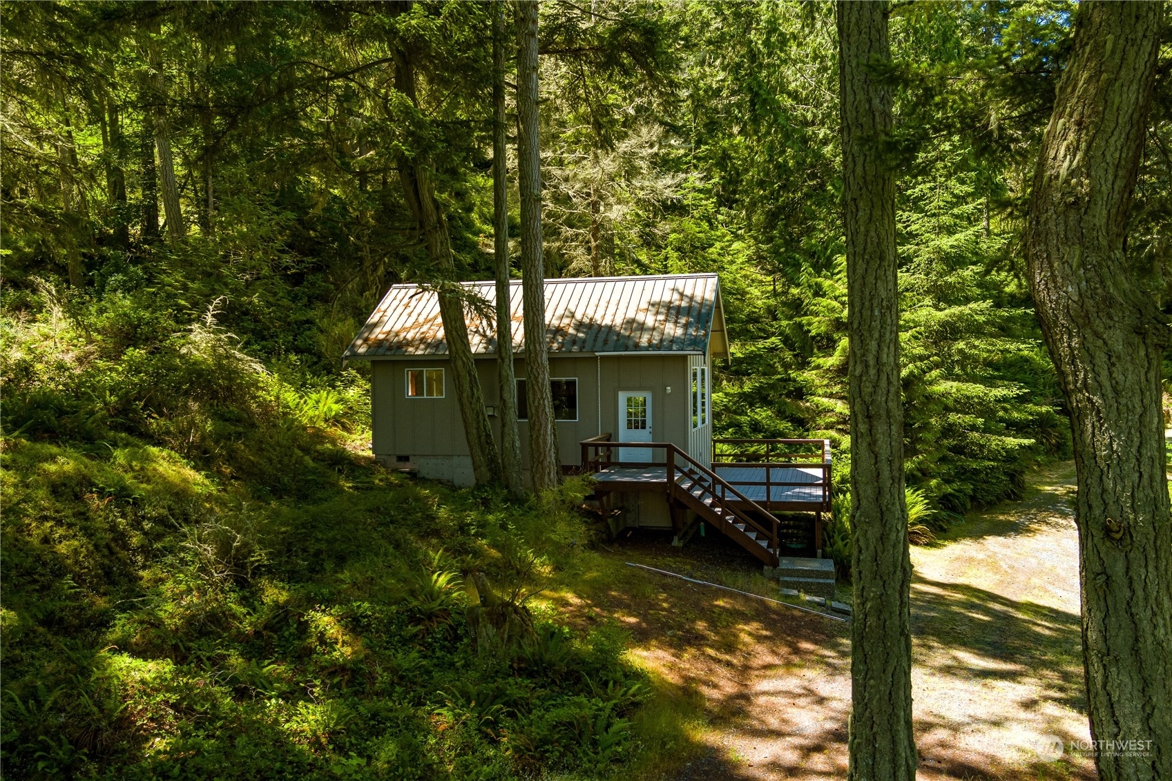 Property Photo:  14737 Sky Island Lane  WA 98221 