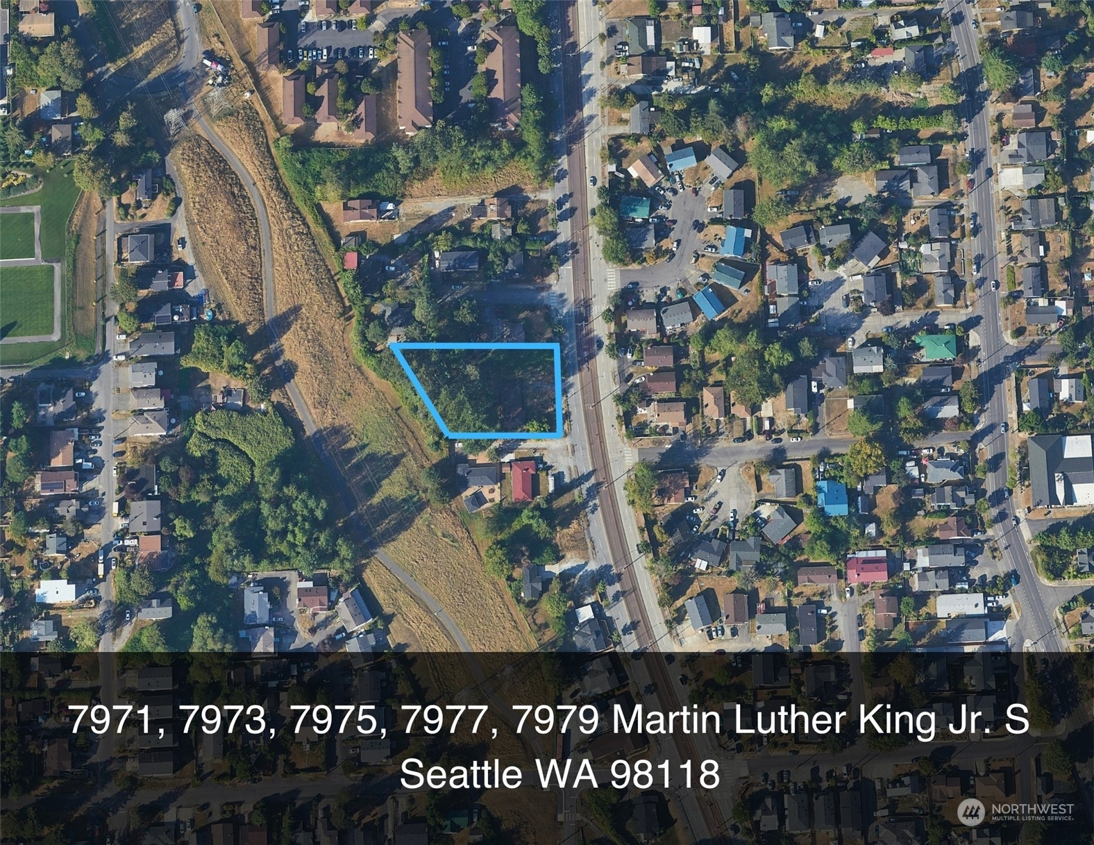7975 Martin Luther King Junior Way S  Seattle WA 98118 photo