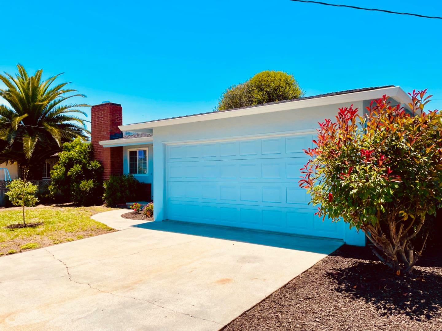 Property Photo:  717 Glemar Street  CA 95076 