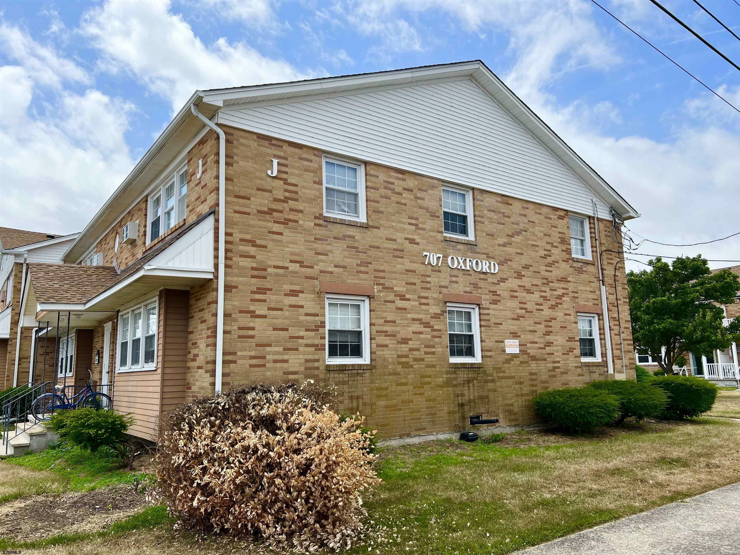 Property Photo:  707 N Oxford Ave J 12  NJ 08406 