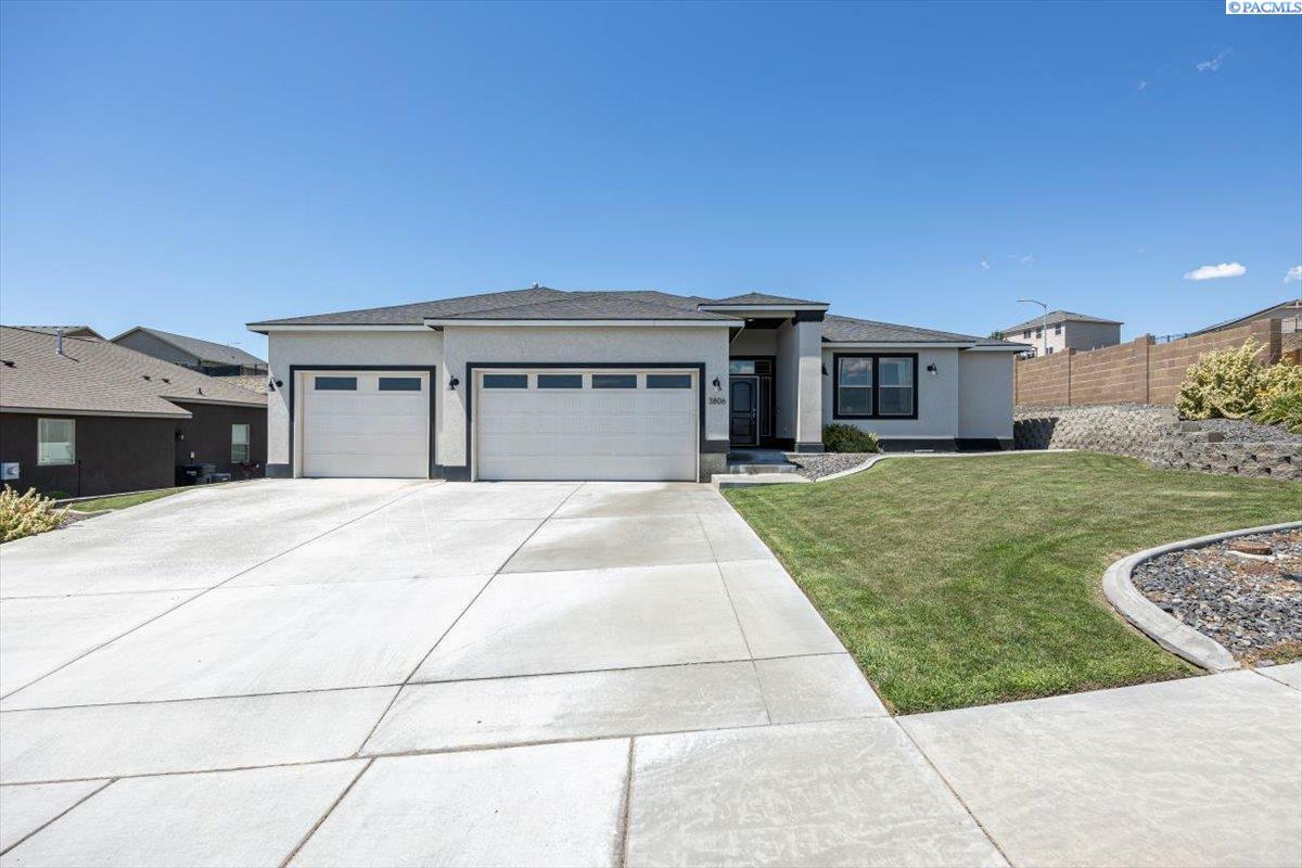 3806 Cook Ln  Pasco WA 99301 photo