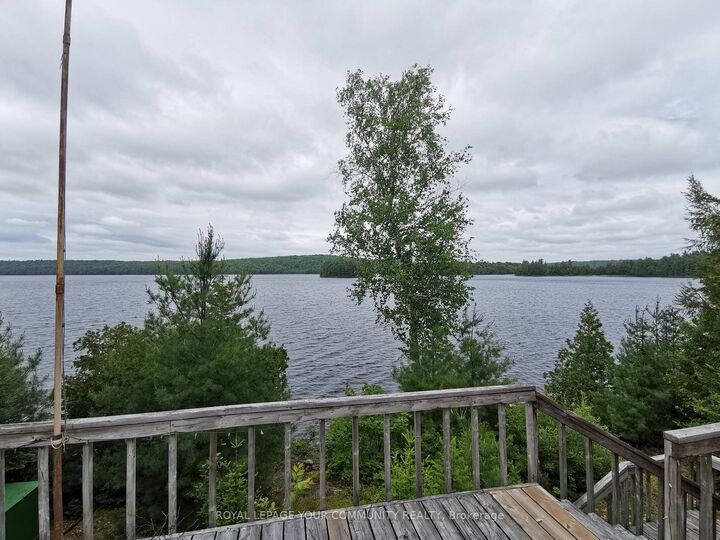 Property Photo: 992 Porter Landing Road ON P0H 2R0