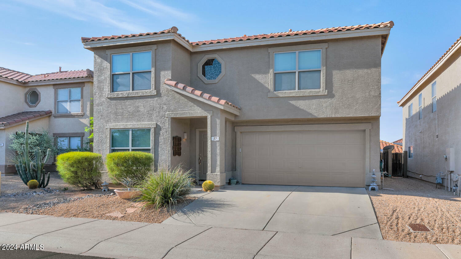 Property Photo:  7500 E Deer Valley Road 87  AZ 85255 