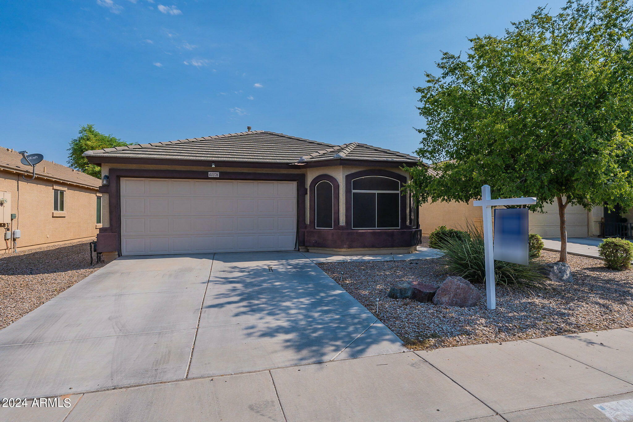 Property Photo:  40376 W Coltin Way  AZ 85138 