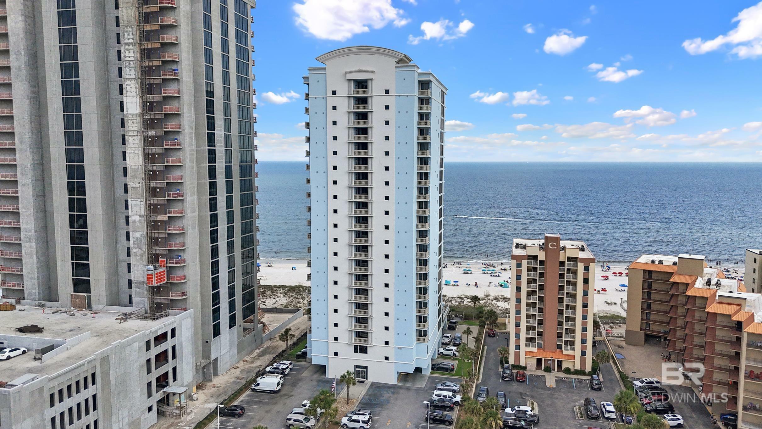 527 E Beach Boulevard 1202  Gulf Shores AL 36542 photo