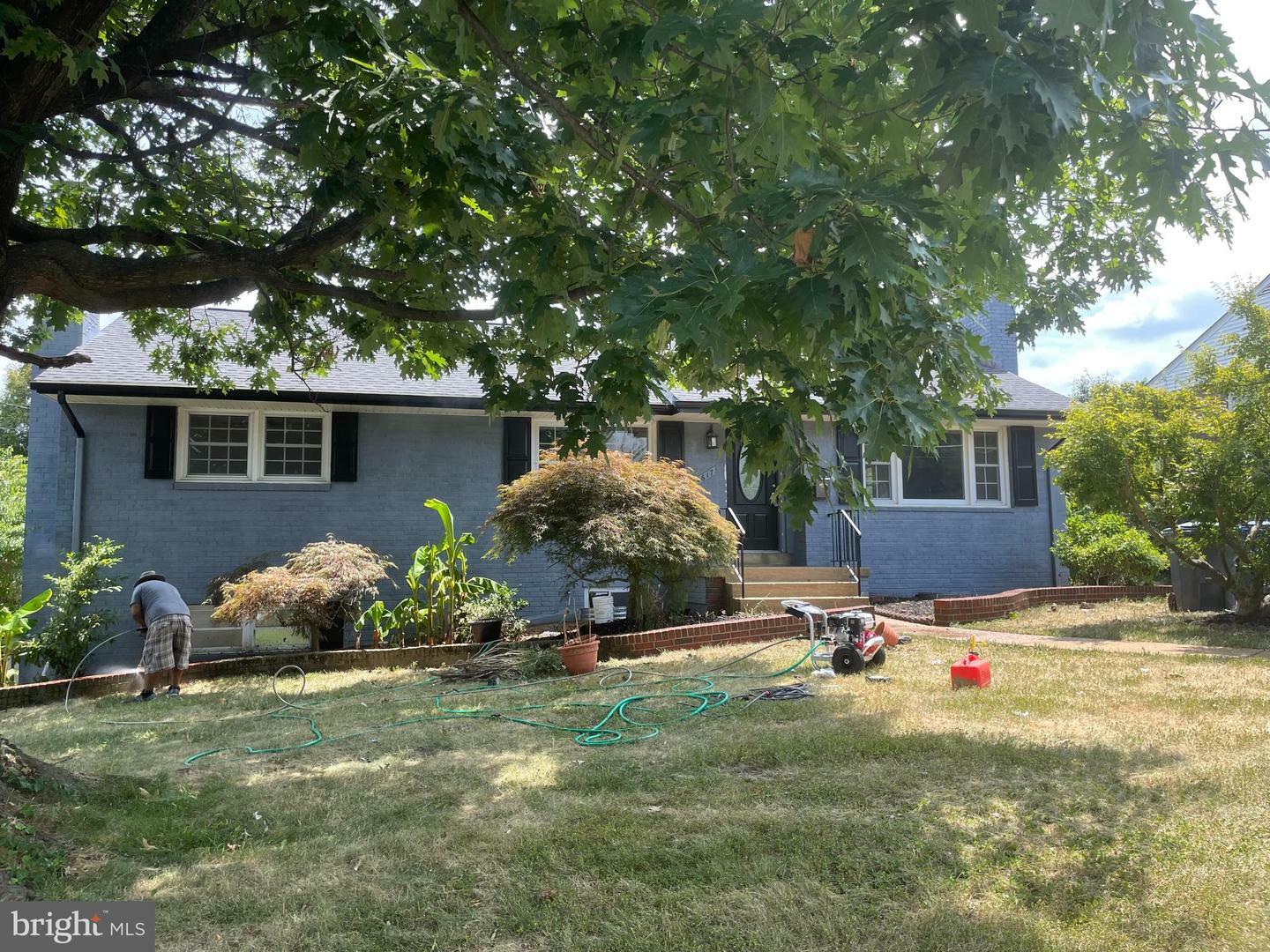 Property Photo:  4617 N Chambliss Street  VA 22312 