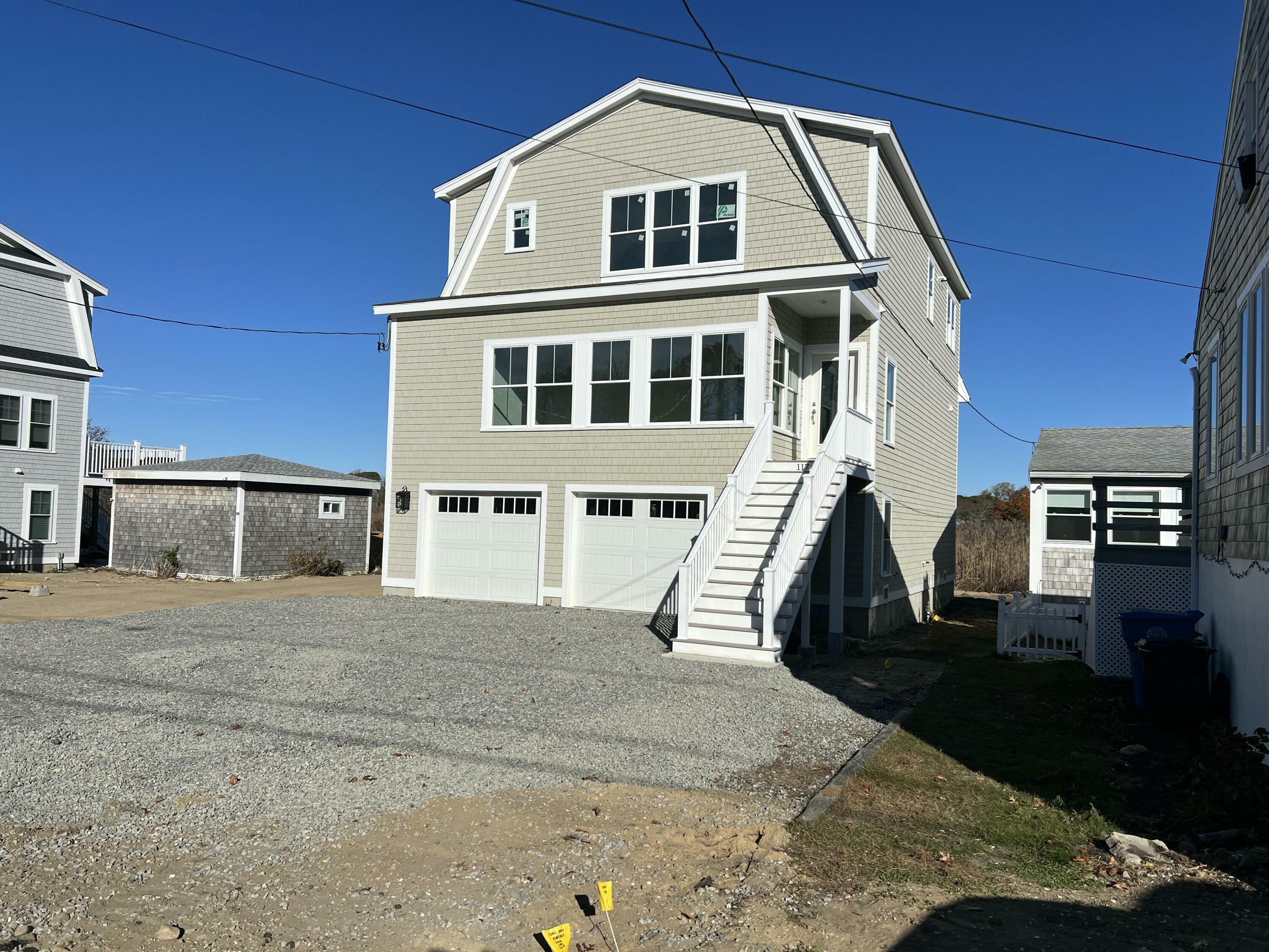 117 Silver Beach Avenue  North Falmouth MA 02556 photo