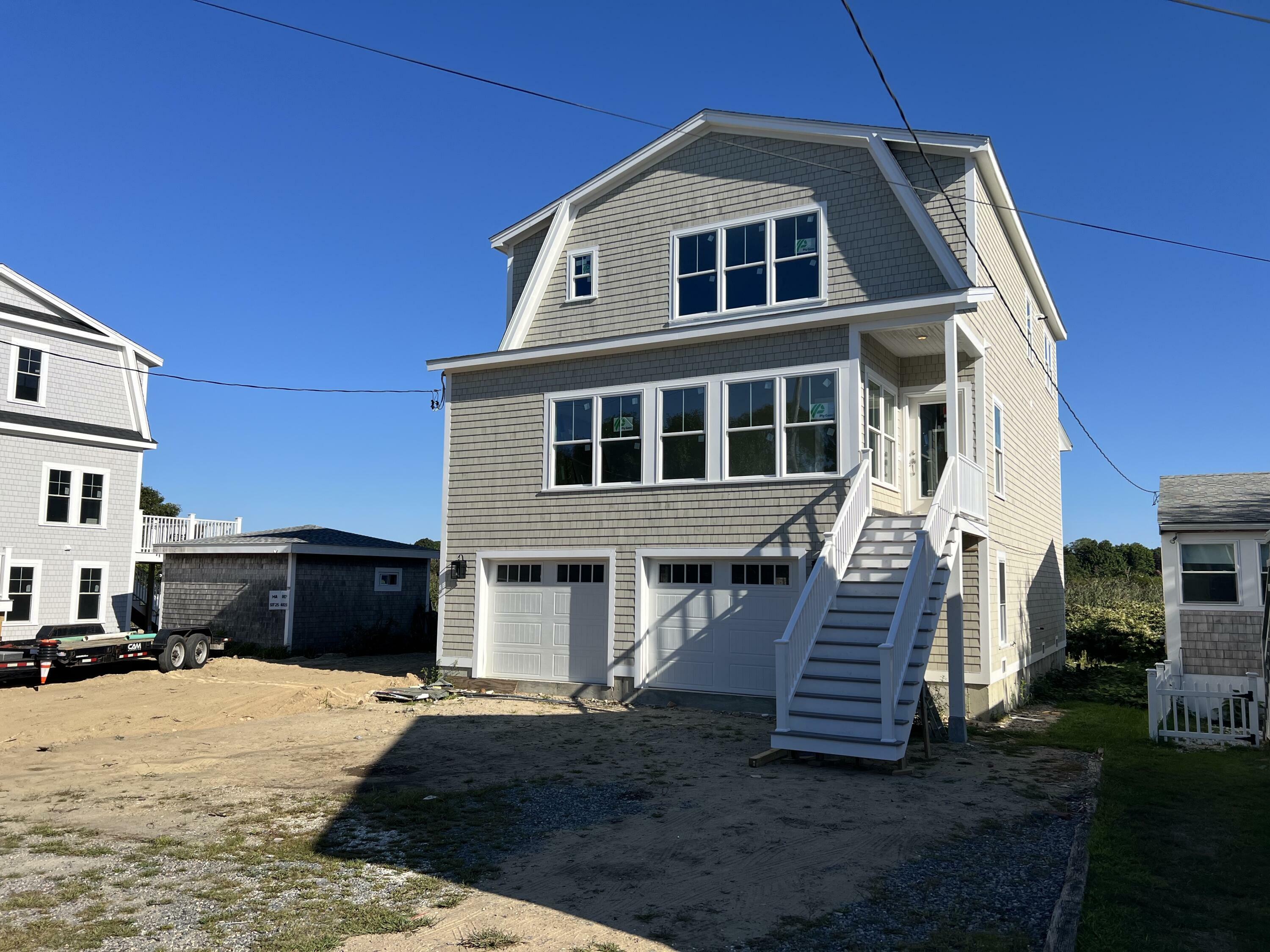 117 Silver Beach Avenue  North Falmouth MA 02556 photo