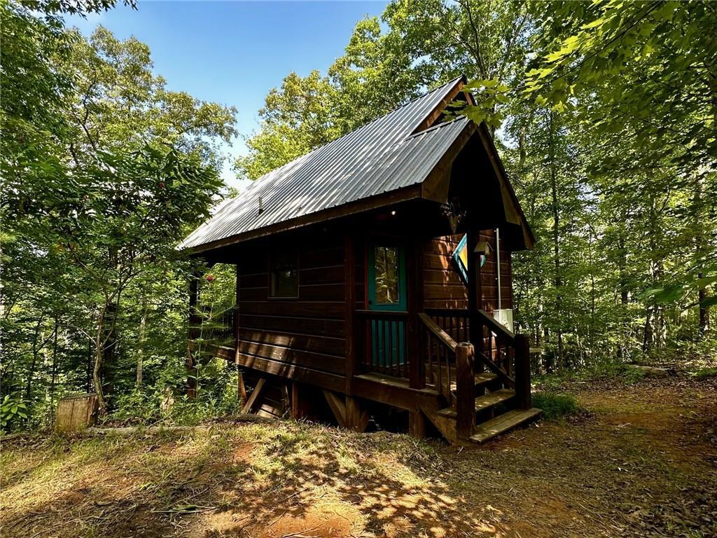 Property Photo: 117 Cinnamon Lane GA 30513
