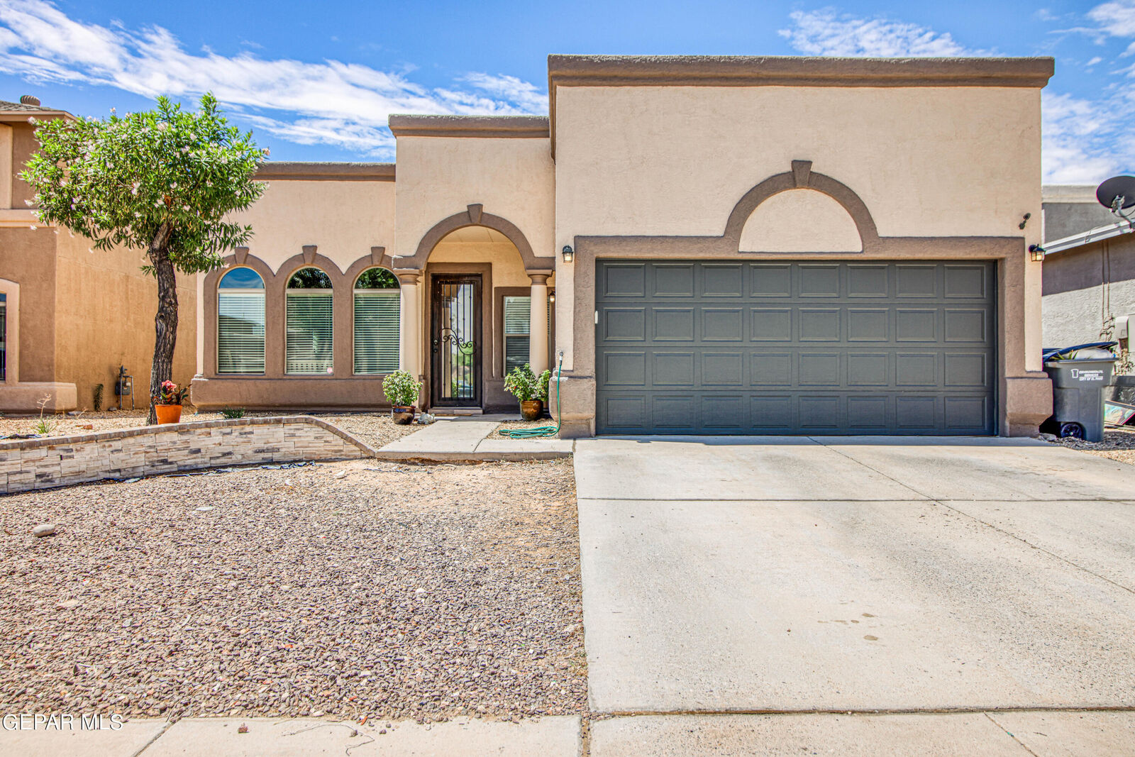 Property Photo: 14378 Whisper Mare Court TX 79938