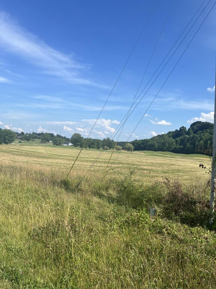 Property Photo:  Lot 1 Conley Road  KY 40744 