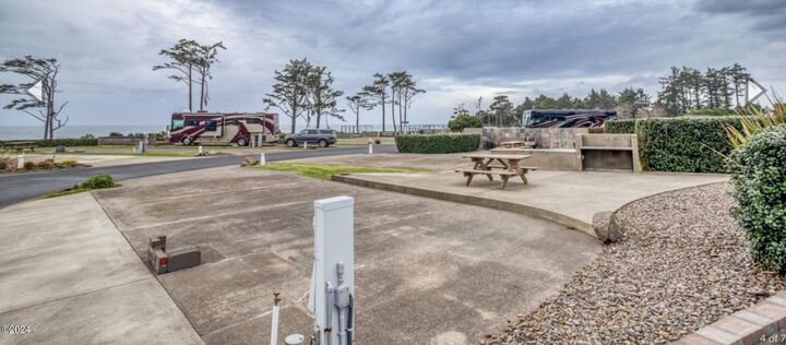 Property Photo: N Coast Hwy Lot 184 OR 97365