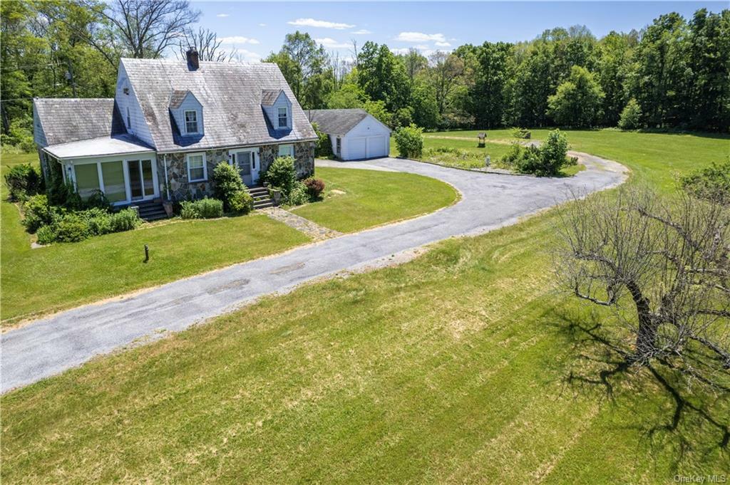 Property Photo:  7 Willow Lake Drive  NY 12771 