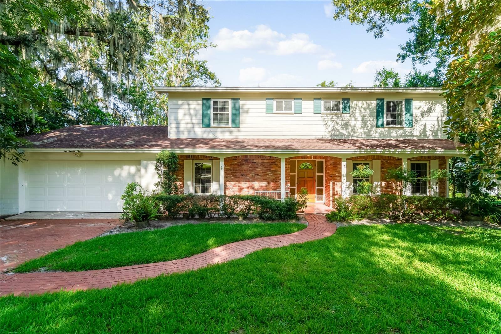 Property Photo:  222 Adelaide Boulevard  FL 32701 