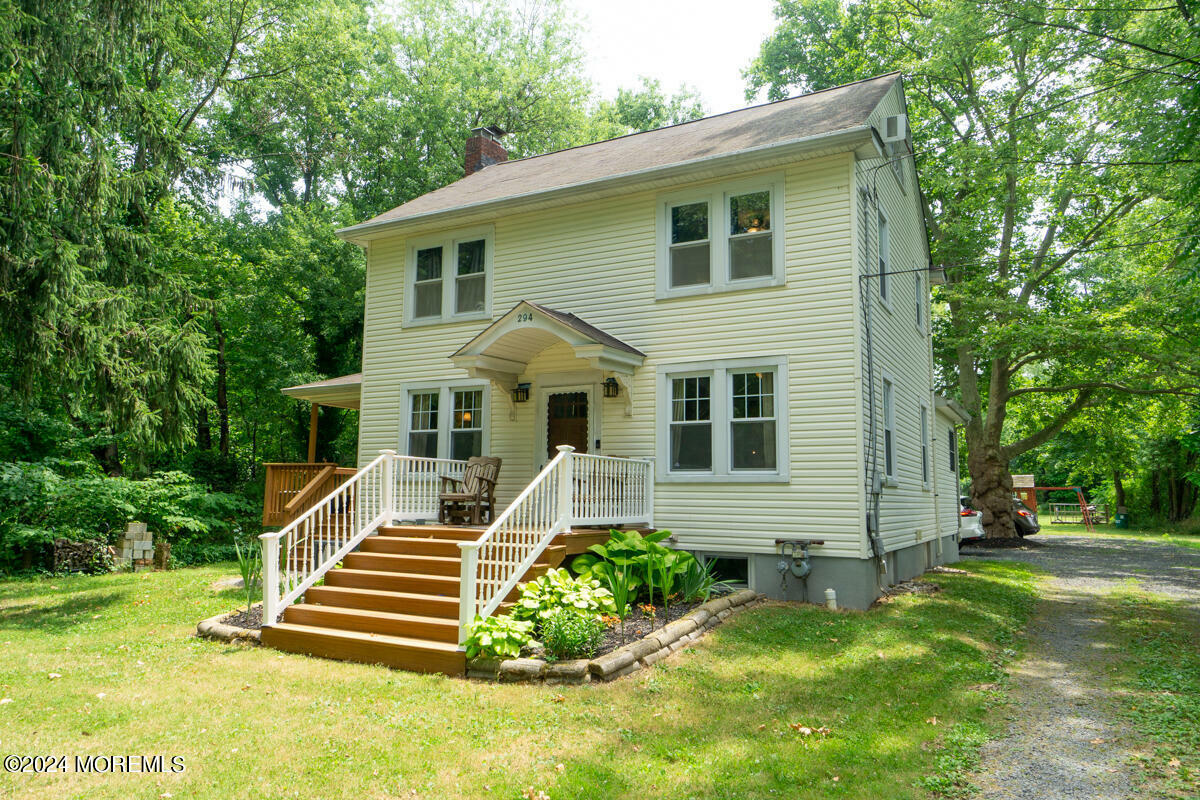 Property Photo:  294 Route 79  NJ 07751 