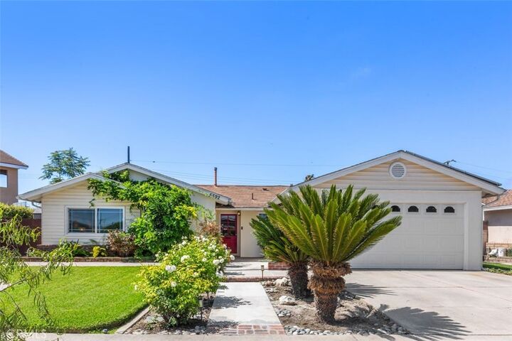 Property Photo:  5592 Vallecito Drive  CA 92683