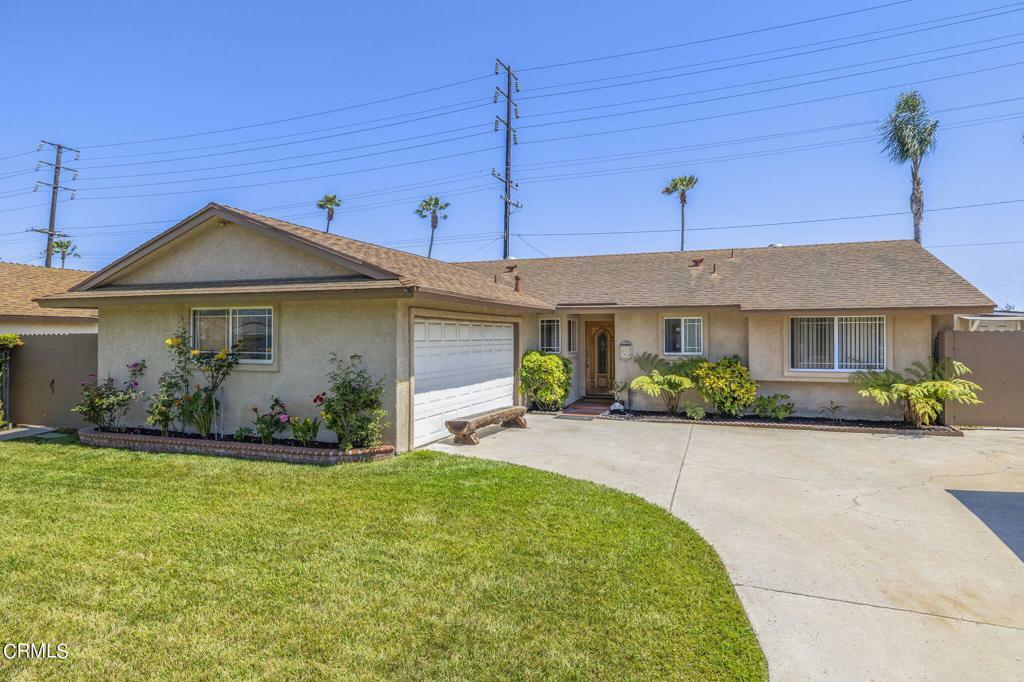 Property Photo:  9022 Denver Street  CA 93004 