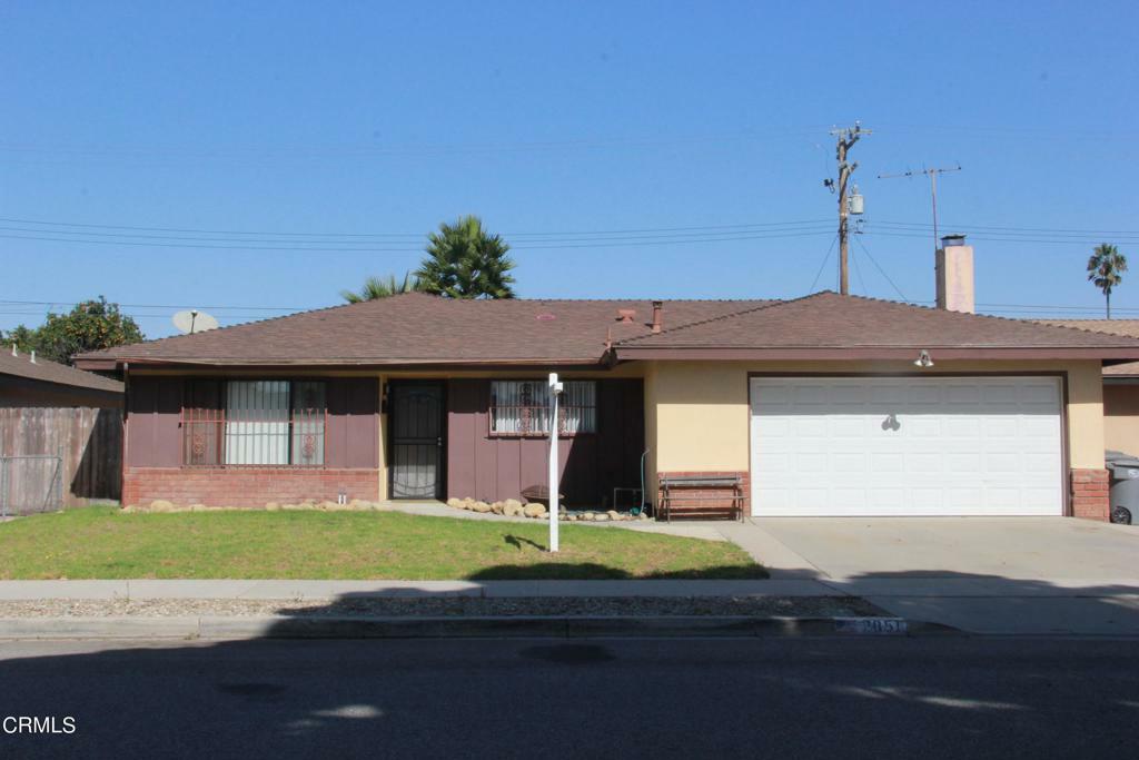 2051 Vanetta Street  Oxnard CA 93033 photo