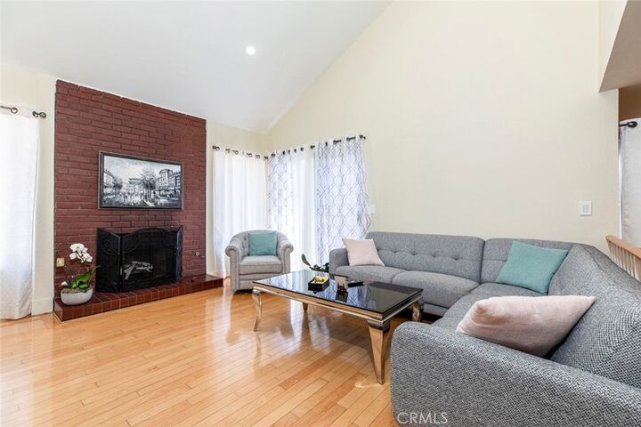 Property Photo:  15050 Sherman Way Avenue 214  CA 91405 
