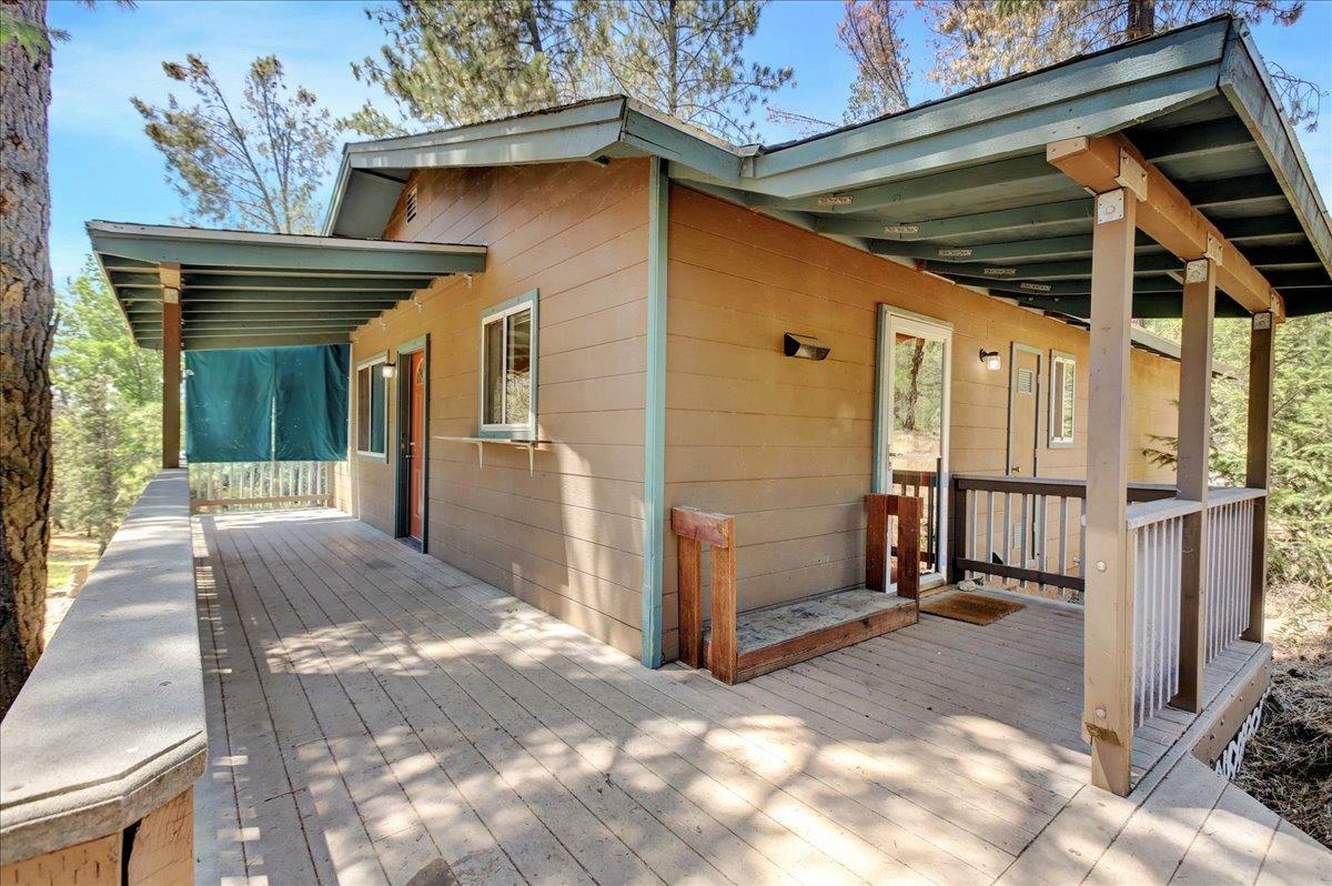 Property Photo:  10975 Old Pond Lane  CA 95949 