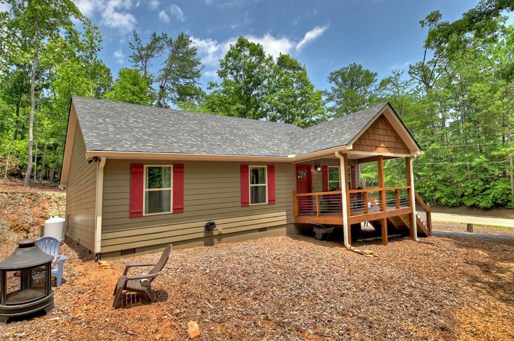 Property Photo:  75 Modal Lane  GA 30540 