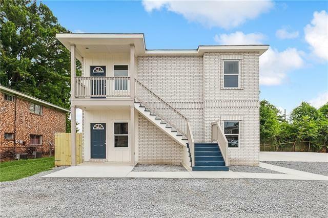 Property Photo:  34 Ashton Drive  LA 70053 