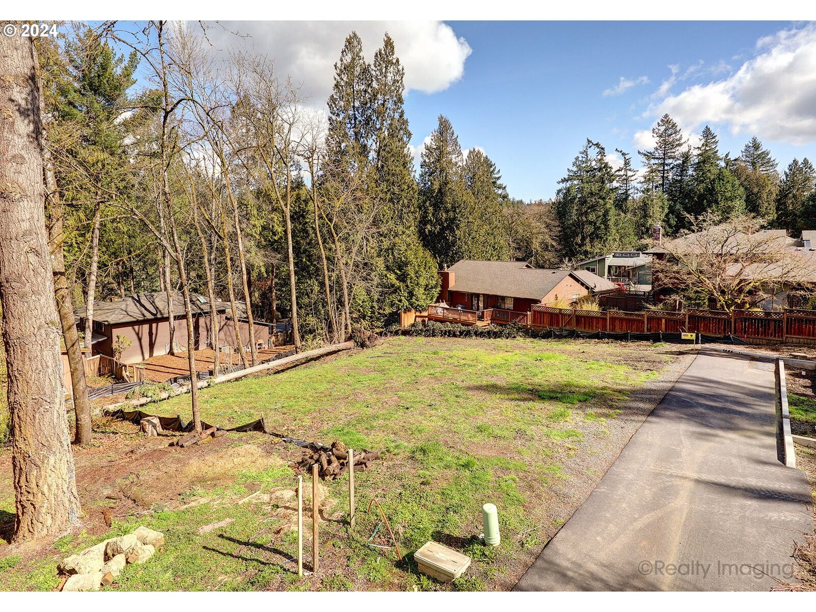 Property Photo:  10022 SW 72nd Ave  OR 97223 