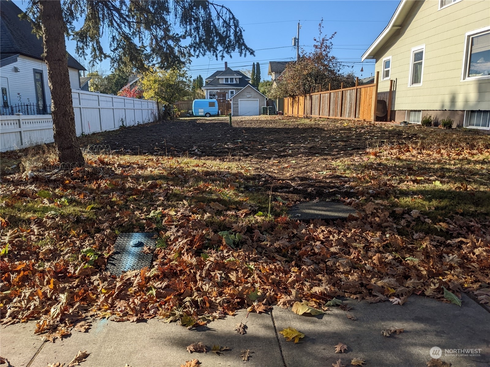 Property Photo: 2711 James Street WA 98225