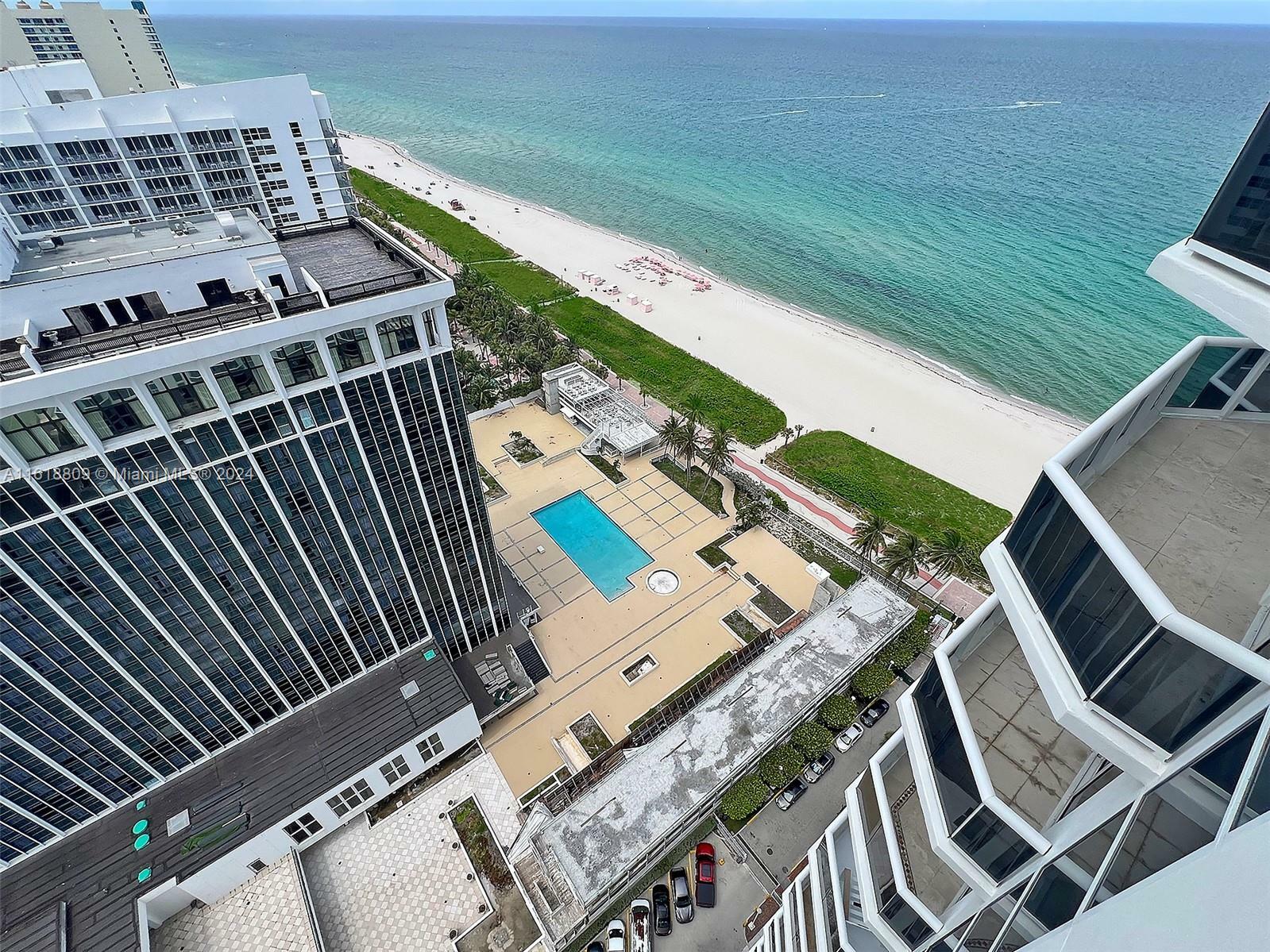 4779 Collins Ave 2708  Miami Beach FL 33140 photo