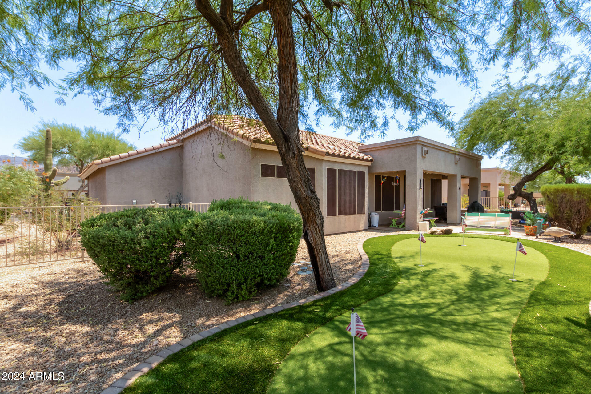 Property Photo:  6468 S Sandtrap Drive  AZ 85118 