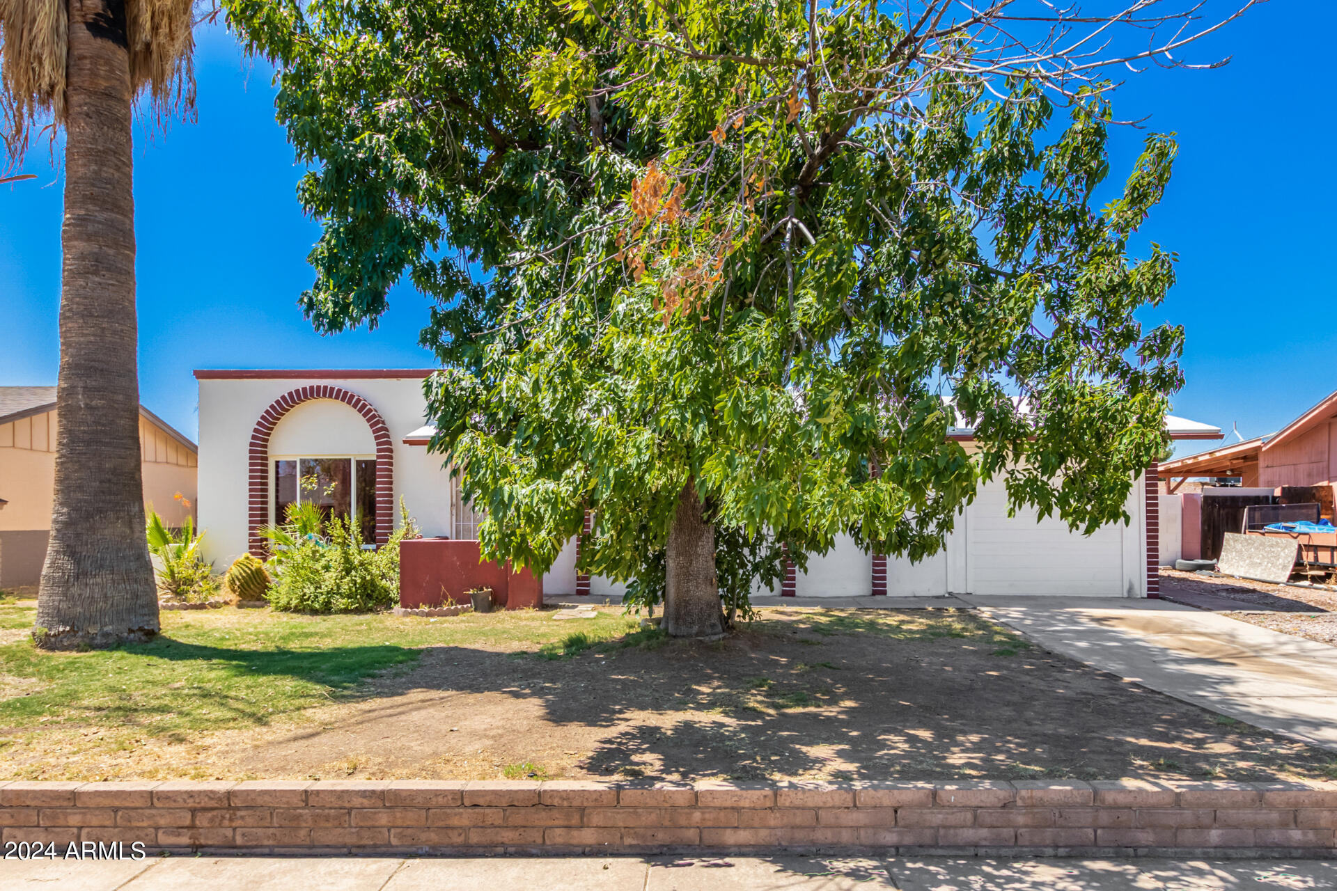 Property Photo:  3133 W Orchid Lane  AZ 85051 