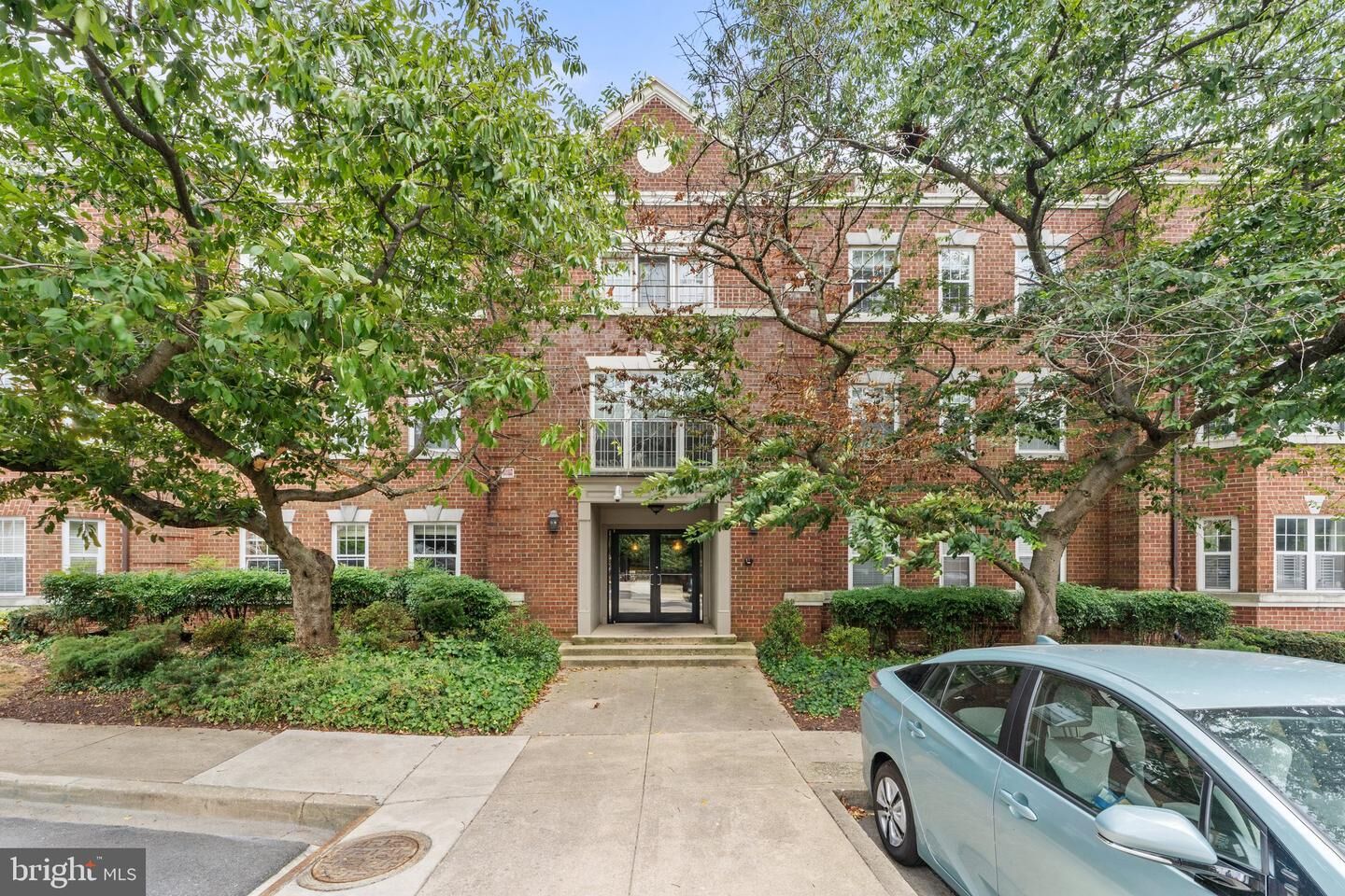Property Photo: 3609 38th Street NW 340 DC 20016