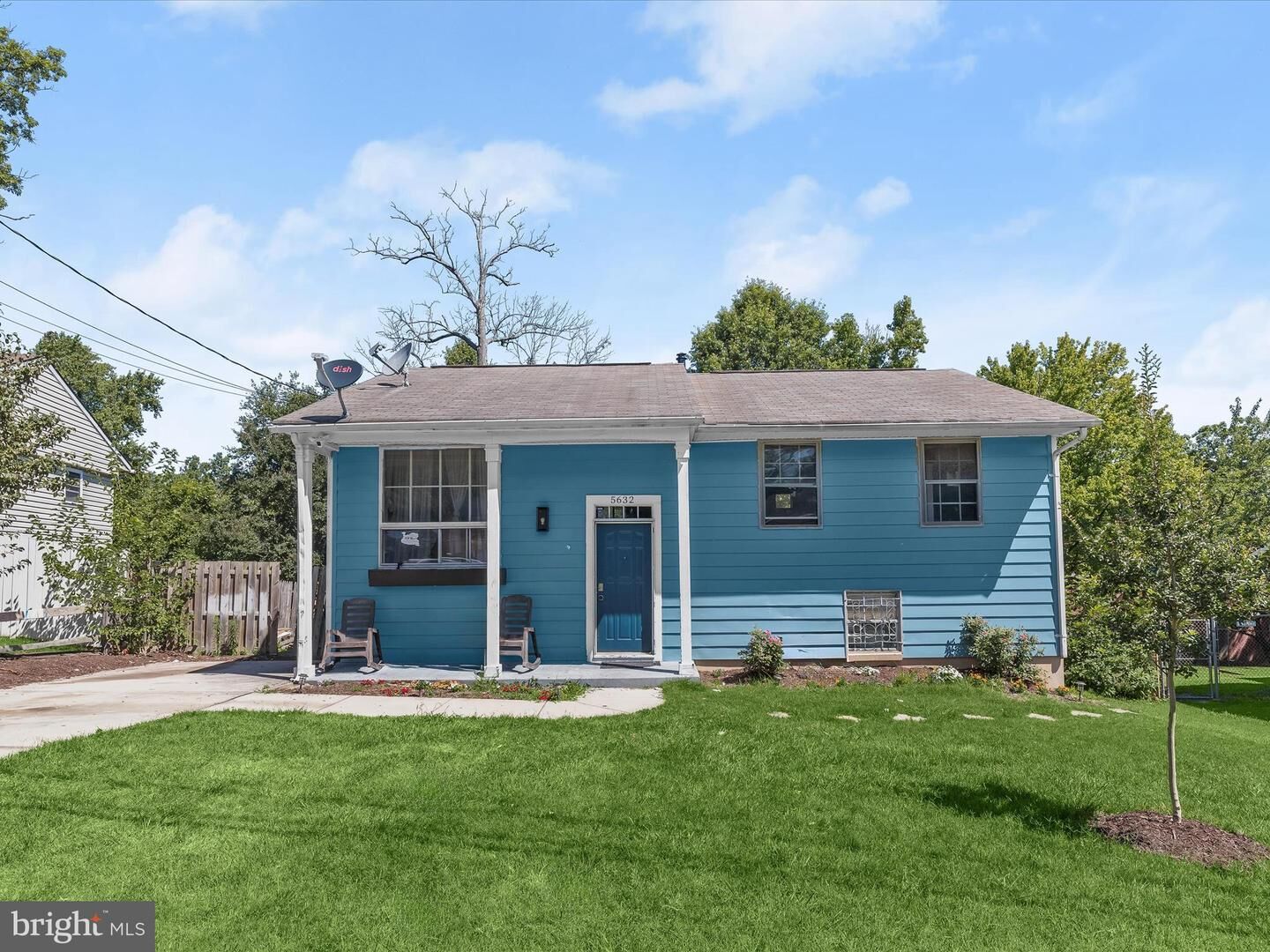 Property Photo:  5632 Westgate Road  MD 20706 