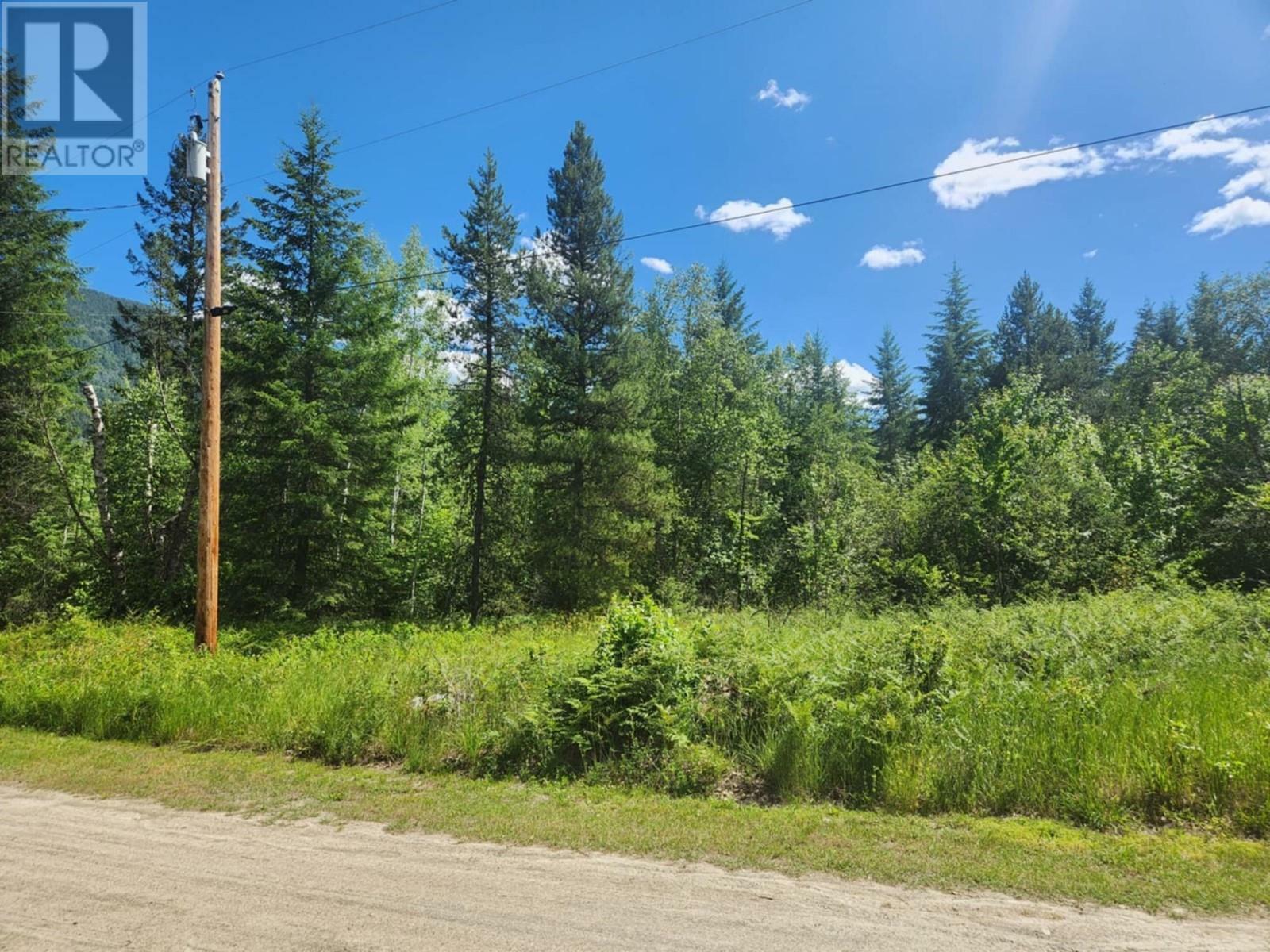 Property Photo:  1073 Kooznetsoff Road  BC V1N 4P3 