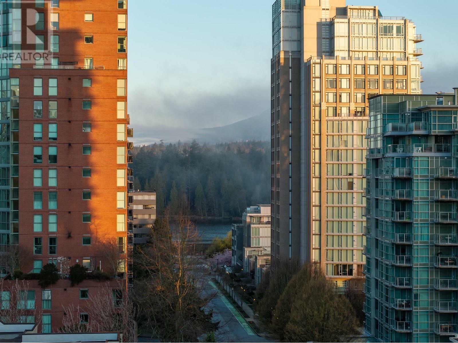 Photo de la propriété:  1818 Alberni Street 1101  BC V6G 1B3 