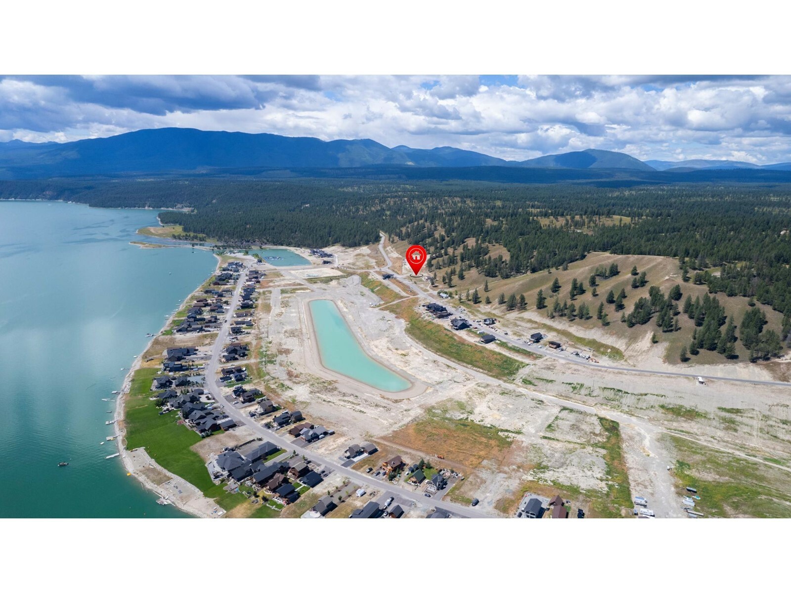 Photo de la propriété:  Lot 64 Marcer Road  BC V0B 1R0 