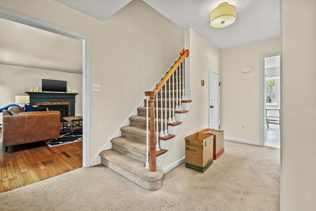 Property Photo:  12 King St  VA 23417 