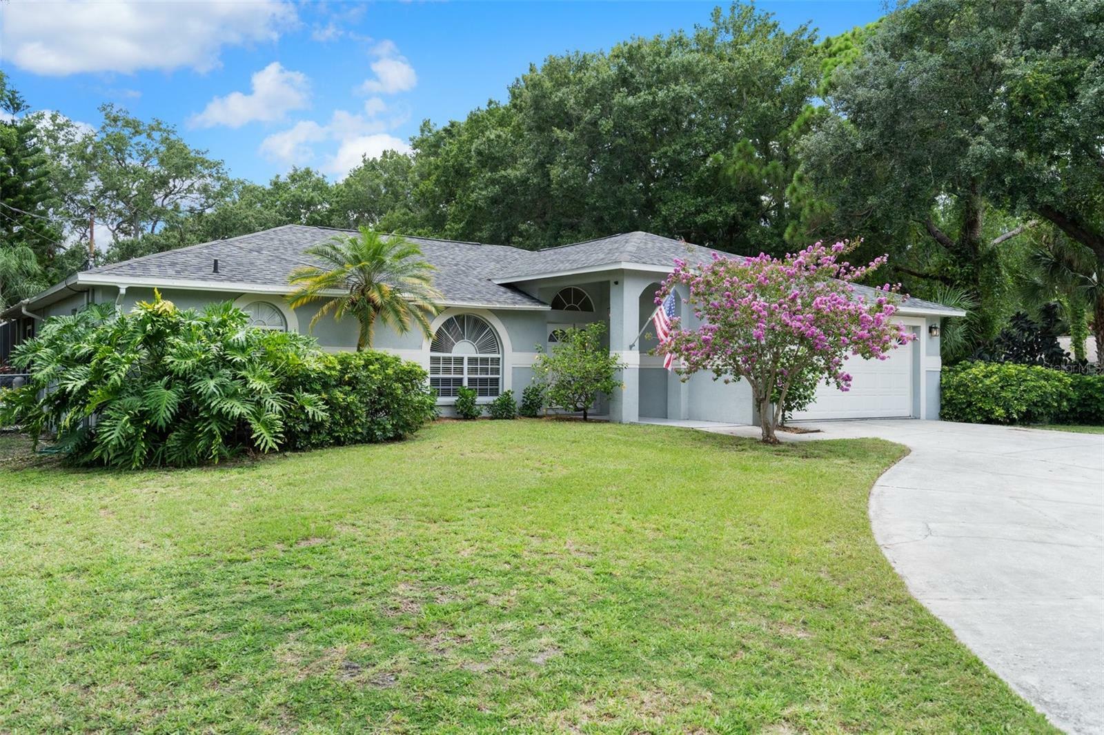 Property Photo:  10020 Parsons Street  FL 33615 